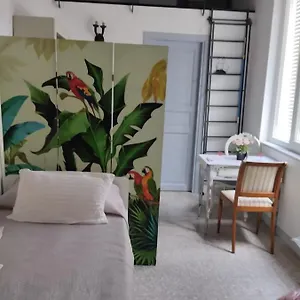 Lacasadilu Apartment Naples