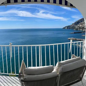 Saracena House Holiday home Amalfi