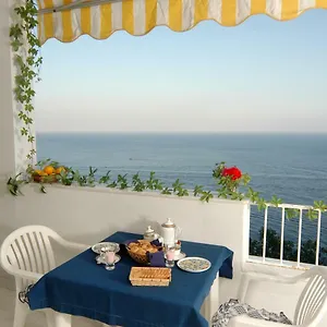 Turchese Apartment Amalfi