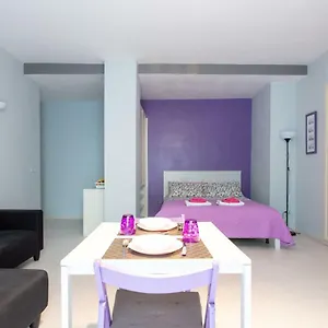 Fv Chiaia Holiday home Naples